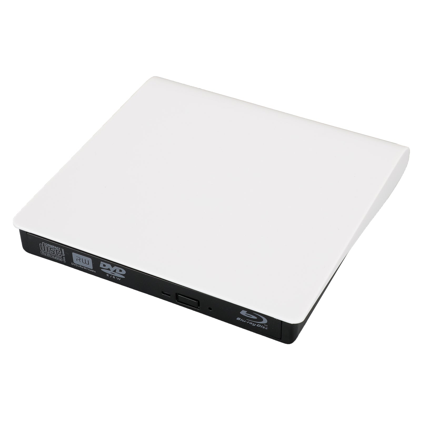 USB&Type-c External Blu ray Disc Writer+Reader BD DVD Drive USB 3.0 Disc Burner