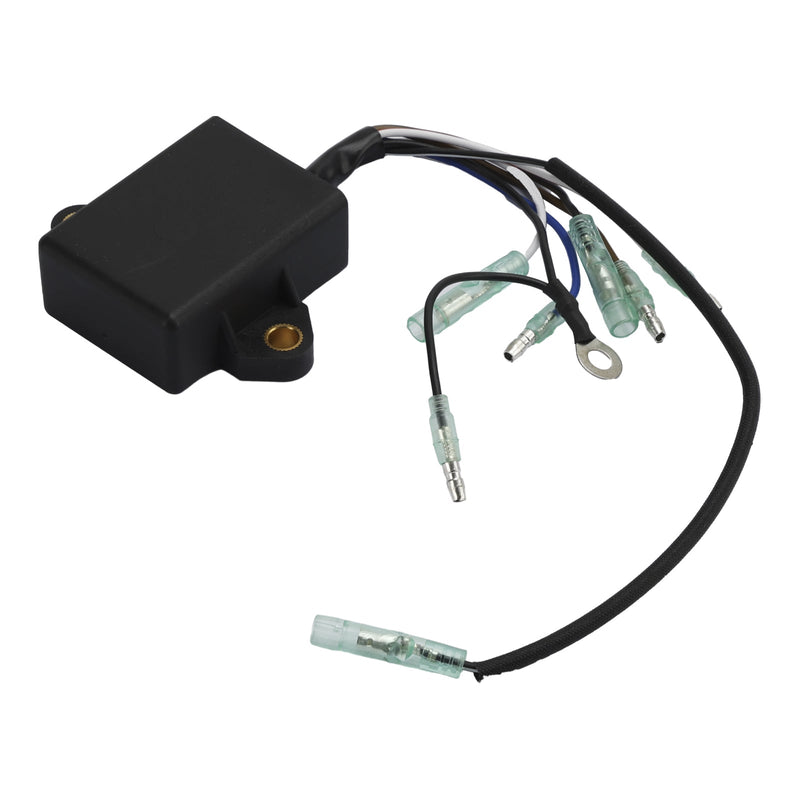 CDI BOX Igniter for Yamaha 9.9HP 9.9F 13.5HP 13.5A 15HP 15F E15C 63V-85540