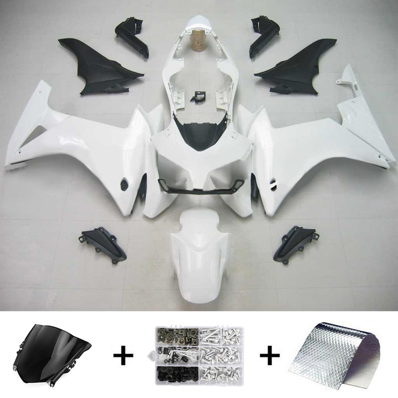 2013-2015 Honda CBR500R Fairing Kit