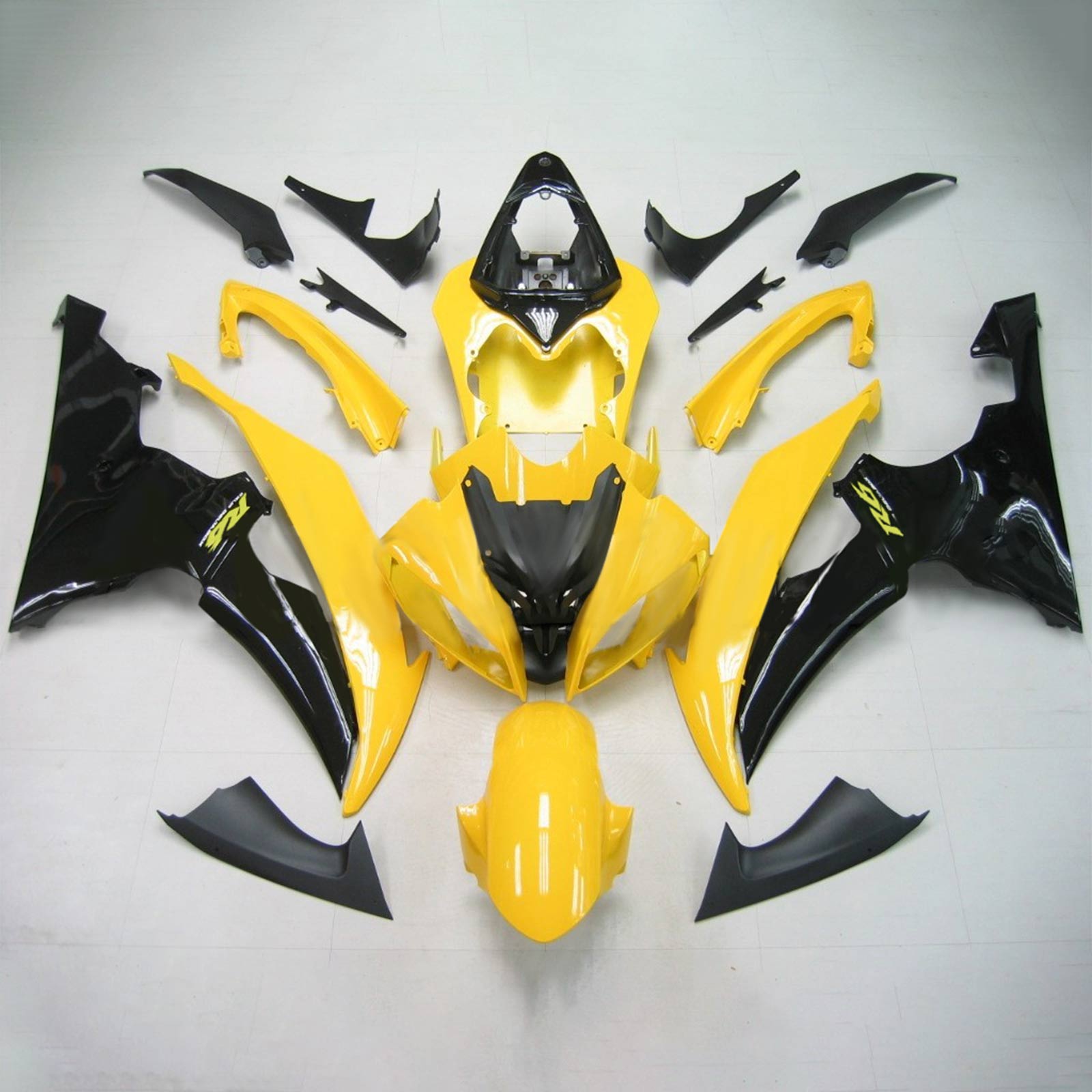 Fairing Kit For Yamaha YZF 600 R6 2008-2016 Generic