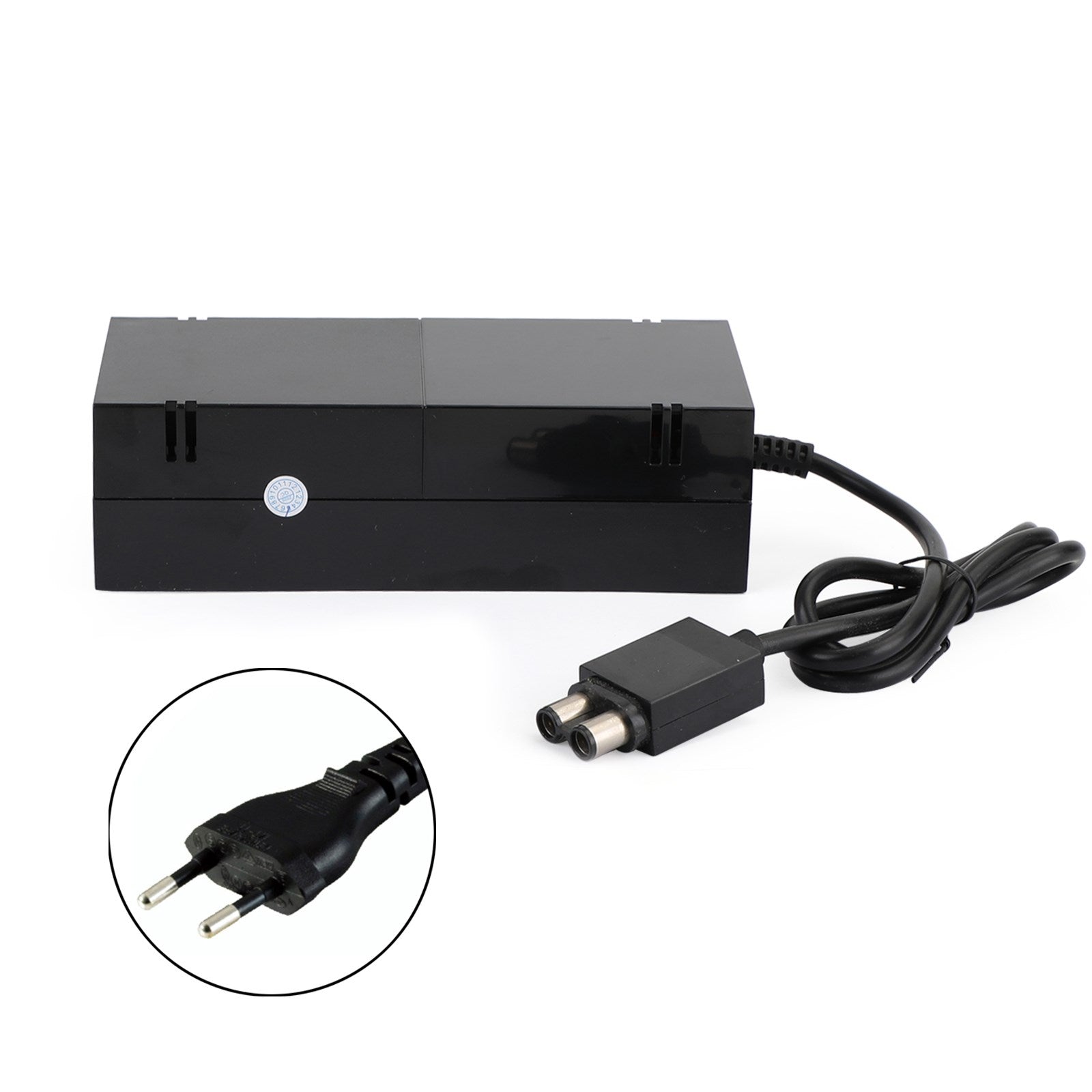 Power Supply AC Adapter 135W 10.83A Power Cord Cable Fit for Xbox one Console EU