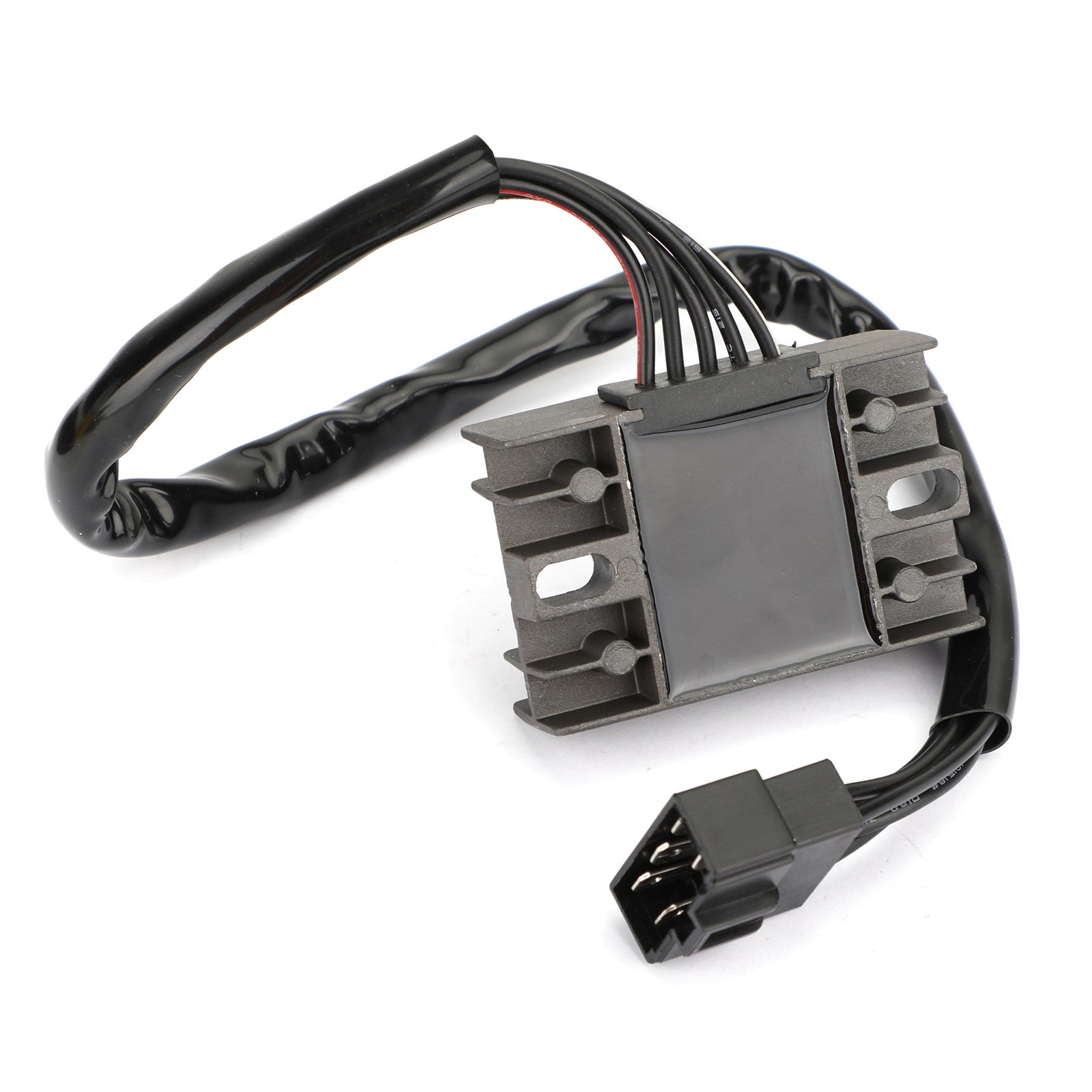 Voltage Regulator Rectifier Fit For Tm Racing Kokusan Rs4154 Mx250 4T 2004-2007 Generic