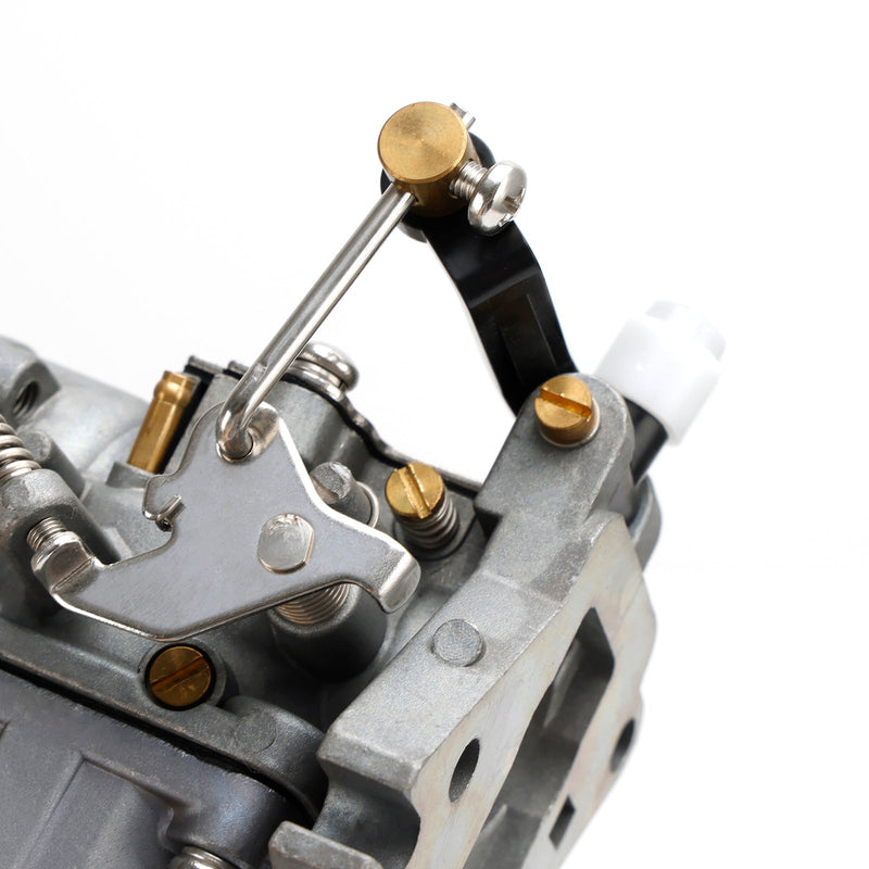 Carburetor Carb for Yamaha outboard motor 2-storke 8HP E8DMH 677143010800