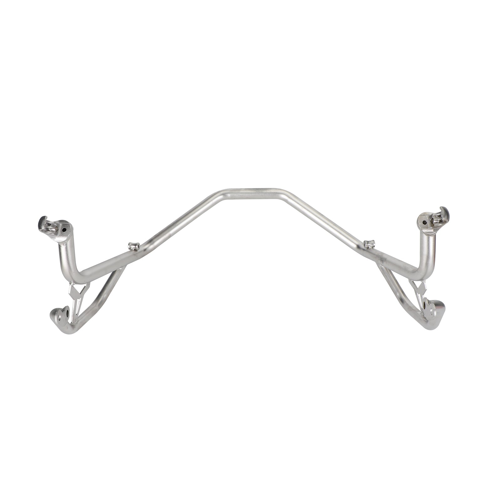 Upper Engine Guard Frame Crash Bar Steel Silver Fit For Honda X-Adv X Adv 750 21 Generic