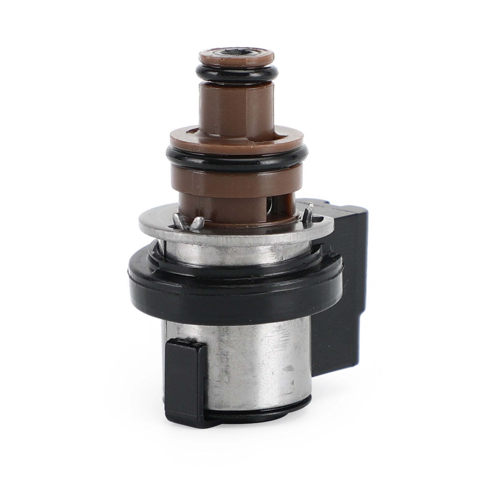 Nuevo solenoide de bloqueo del convertidor de par para Lineartronic CVT TR580 690 genérico