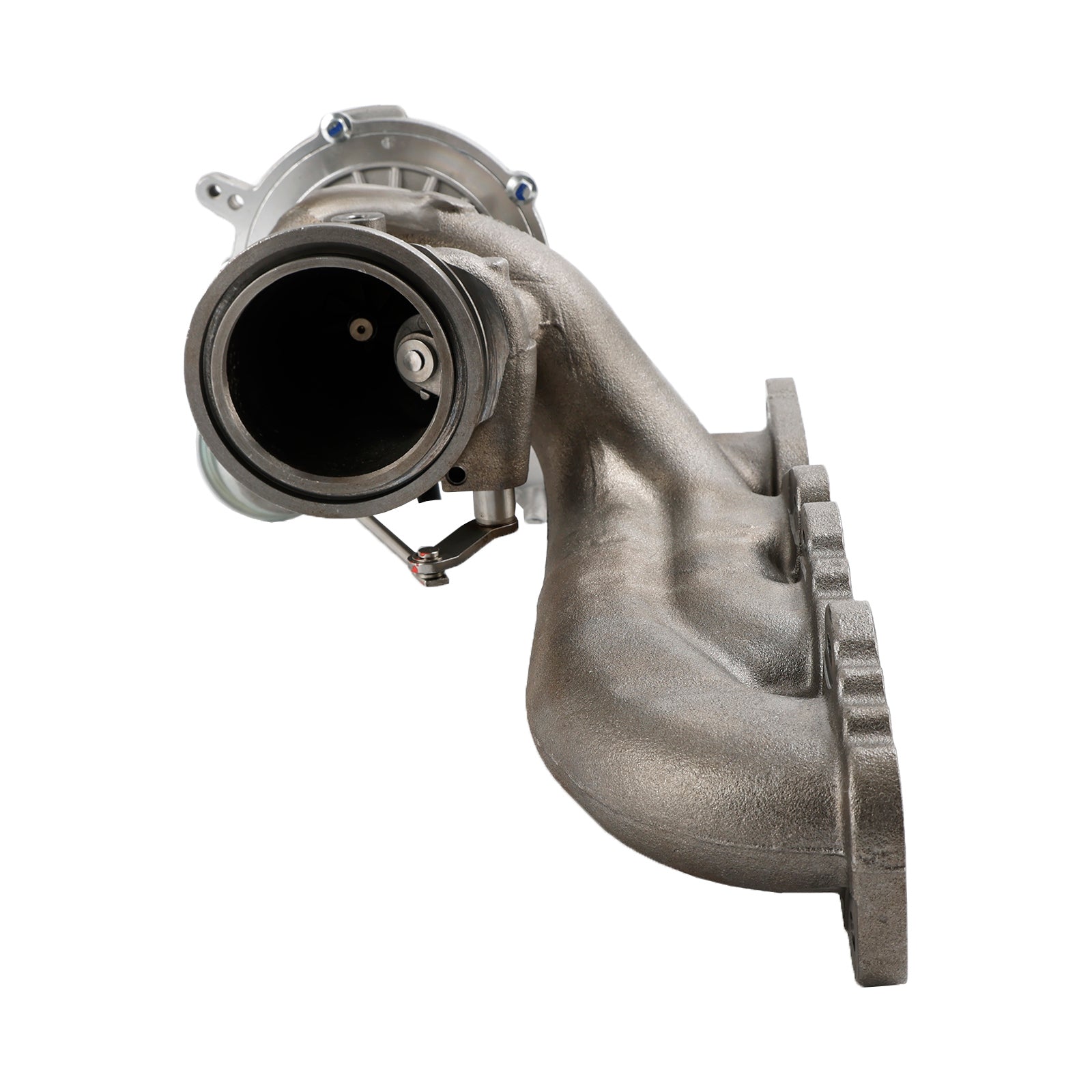 2015 Mercedes-Benz C 300 Base 2.0L L4 Turbo Turbocharger 2740903280 2740904380 2740903580