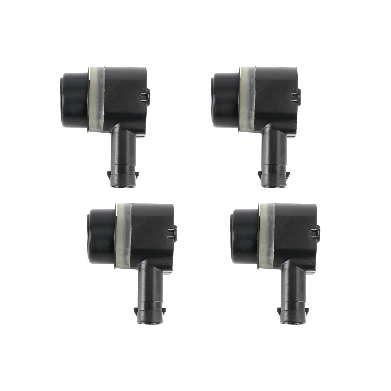 4X Parking AID PDC Sensor LR024299 For Land Range Rover Evoque Sport IV Vogue Generic