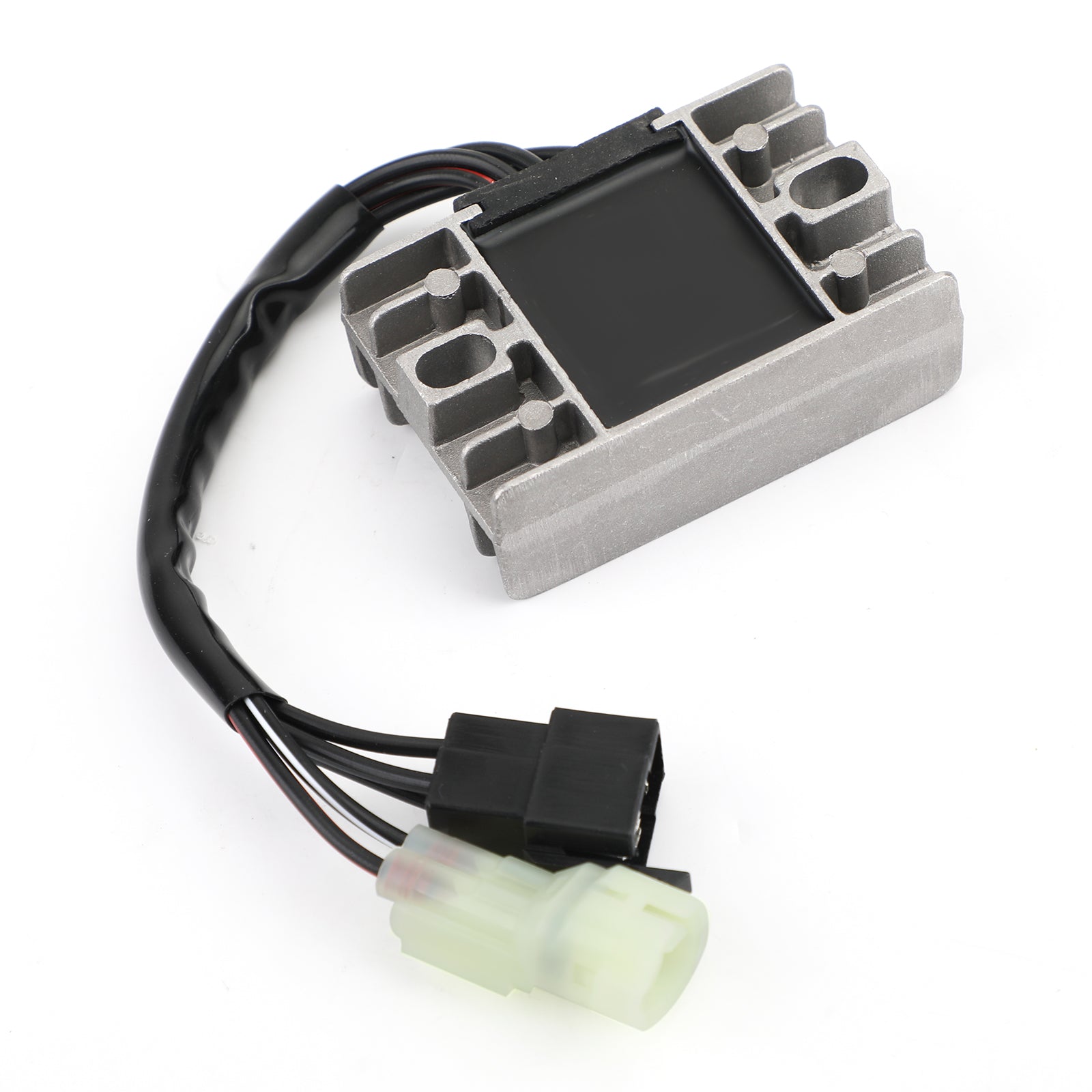 Voltage Regulator Rectifier for Arctic Cat 250, 300 Quads 2001-2005 3530-03 Generic