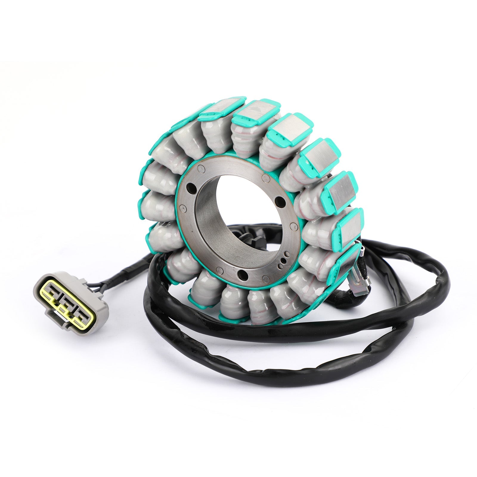 Stator Fit for BMW F750GS F850GS 16-2020 F850 Adv 17-20 F900R F900XR 18-2019 Generic