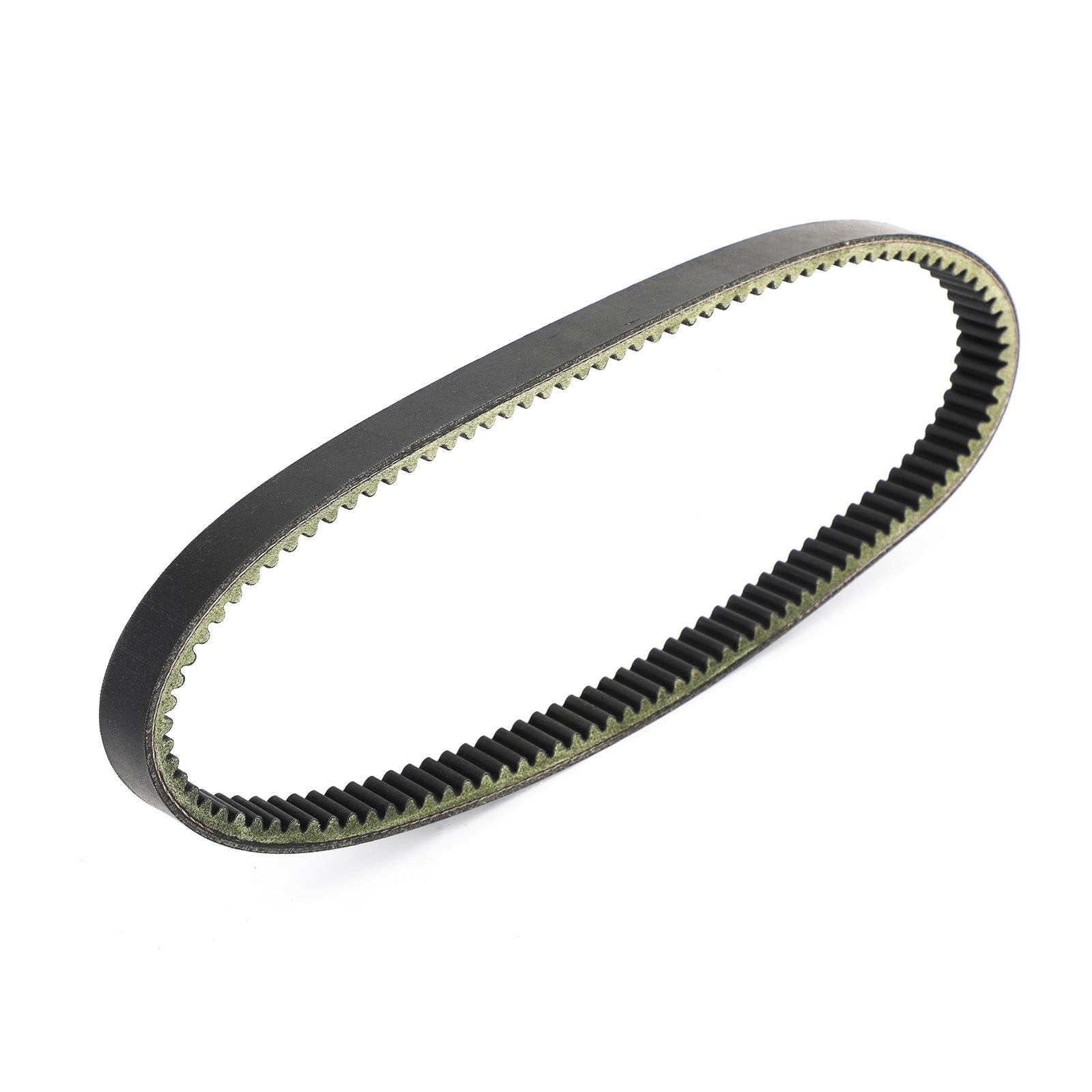 Drive Belt V-belt fit for E-Z-GO Gas 875 Medalist TXT Shuttle 2/4/6/ST 72054G01 Generic