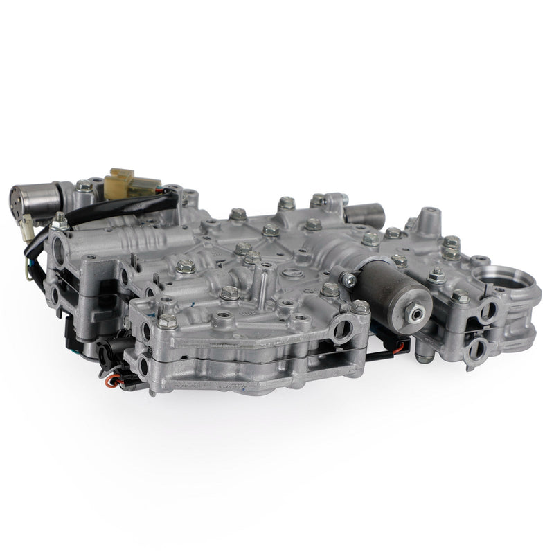 Cuerpo de válvula de transmisión TR690 para Subar Legacy Outback 2.5L 2010-2013 Fedex Express