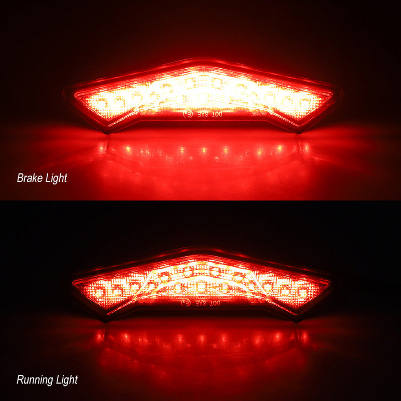 Can-Am Commander 2021-2022 UTV LED 710006633 Tail lights Rear Brake Lamps