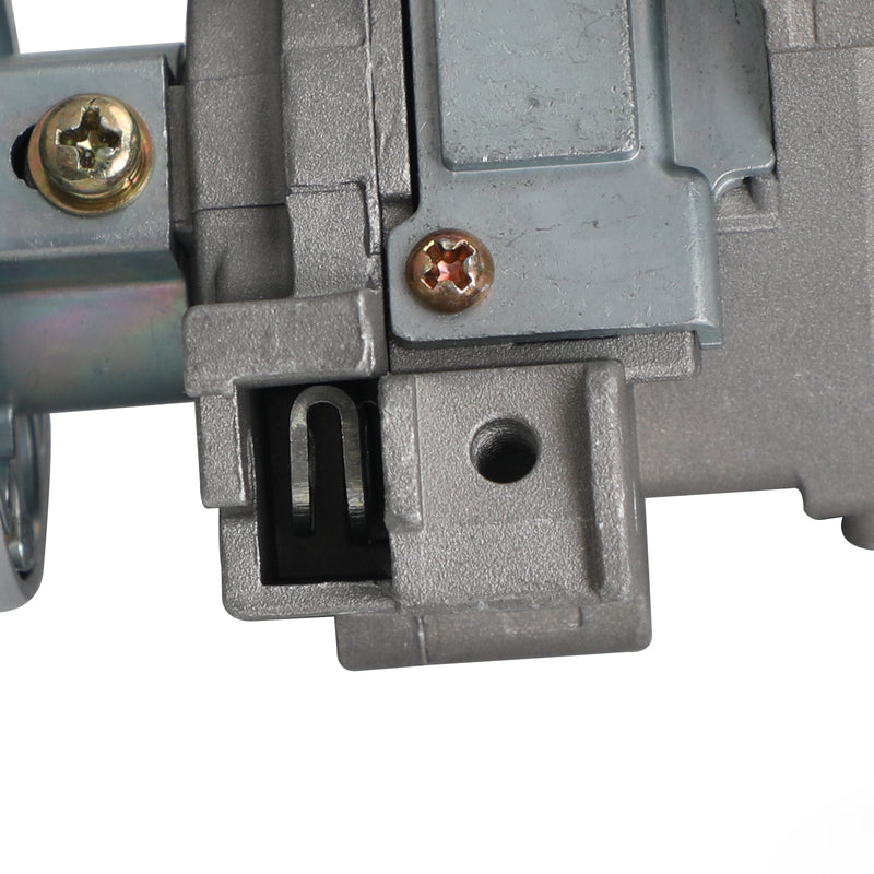 Bloqueo de interruptor de llave de encendido para Yamaha YW 125 Zuma BWS 125 R 2016-2020 2JS-H2501-03 genérico