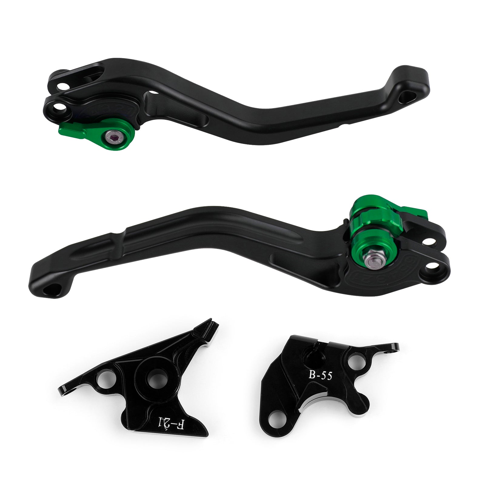 Ulysses XB12 XB9 04-08 XB12XT XB12X 09 NEW Short Clutch Brake Lever