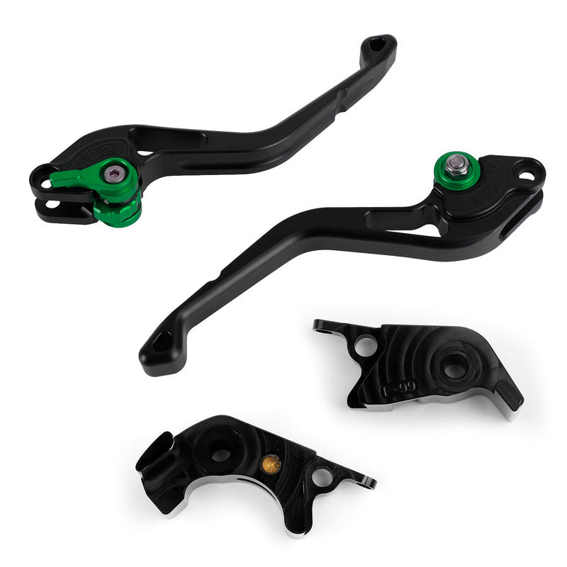 Kawasaki ZZR/ZX1400 SE Version 16-17 NEW Short Clutch Brake Lever