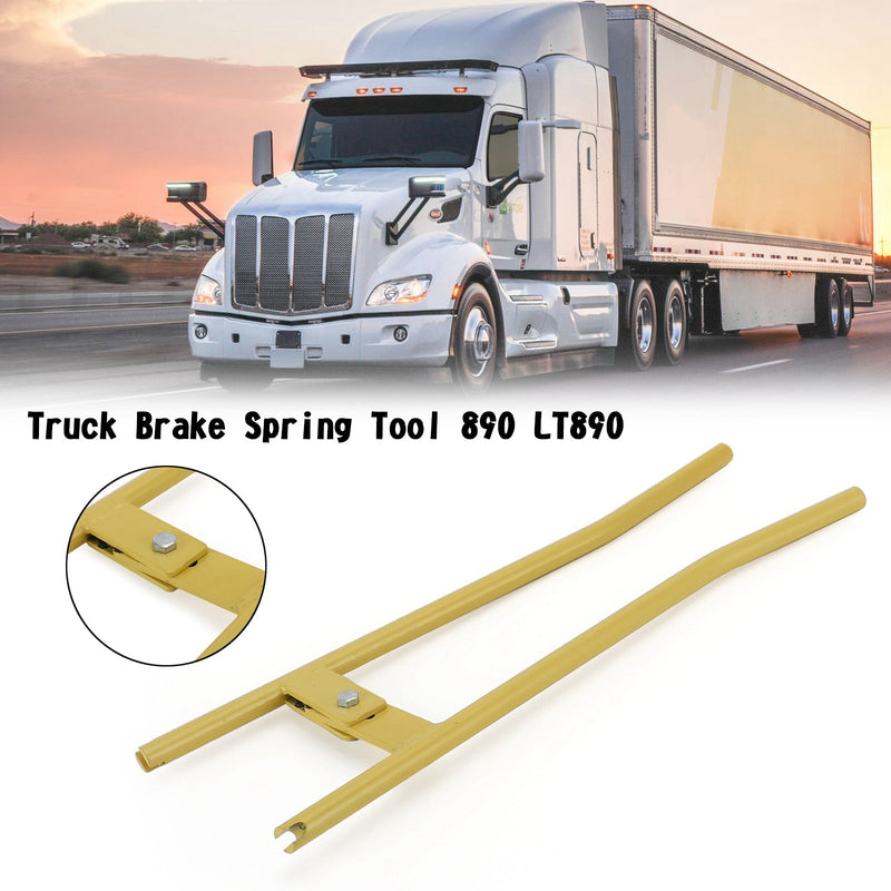 Truck Brake Spring Tool 890 LT890 Generic