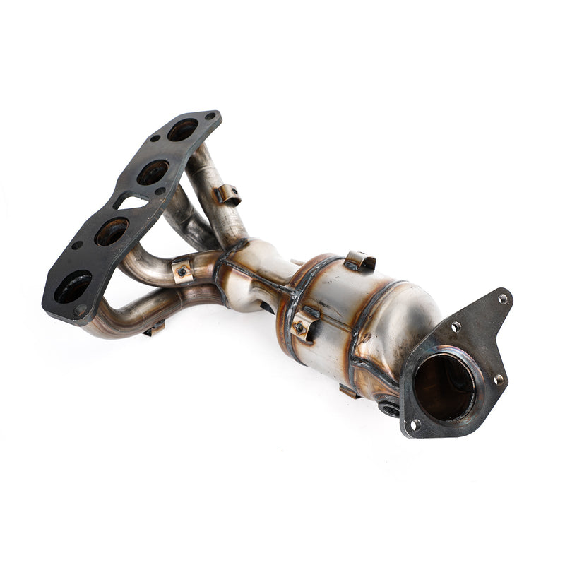 2014-2015 Nissan Rogue Select 2.5L Exhaust Manifold Front Catalytic Converter Generic