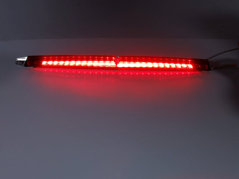 Third Brake Light 63256925902 White For BMW 5 Series E60 E61 Facelift