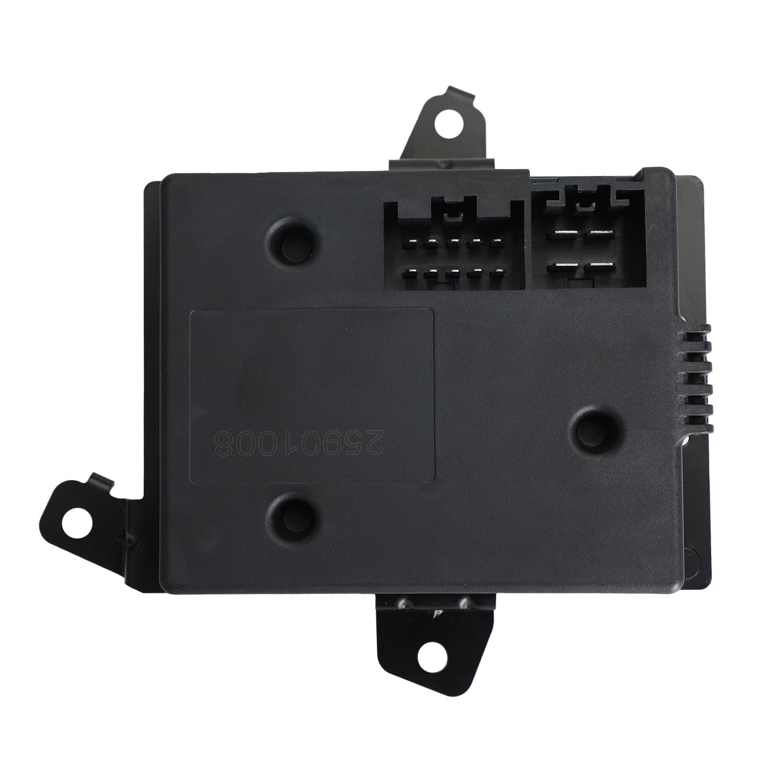 DT Integrated Trailer Brake Controller 82215278AE For Ram 1500 2019-2022 Generic