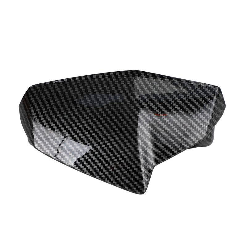 Cubierta de parabrisas de carenado de faro para Yamaha MT-09 FZ09 MT-09 SP 2018-2020