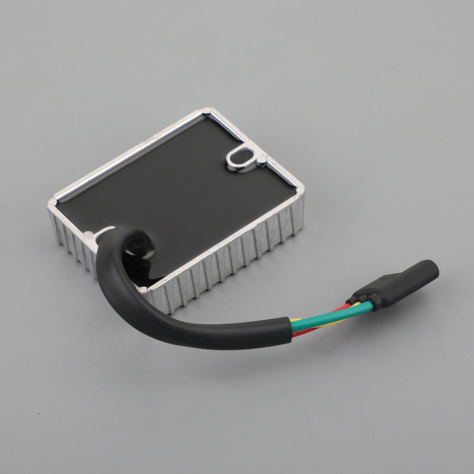 Voltage Regulator Fit for Arctic Cat Mountain Cat 800 ZL ZR EFI 02-04 0630-143 Generic