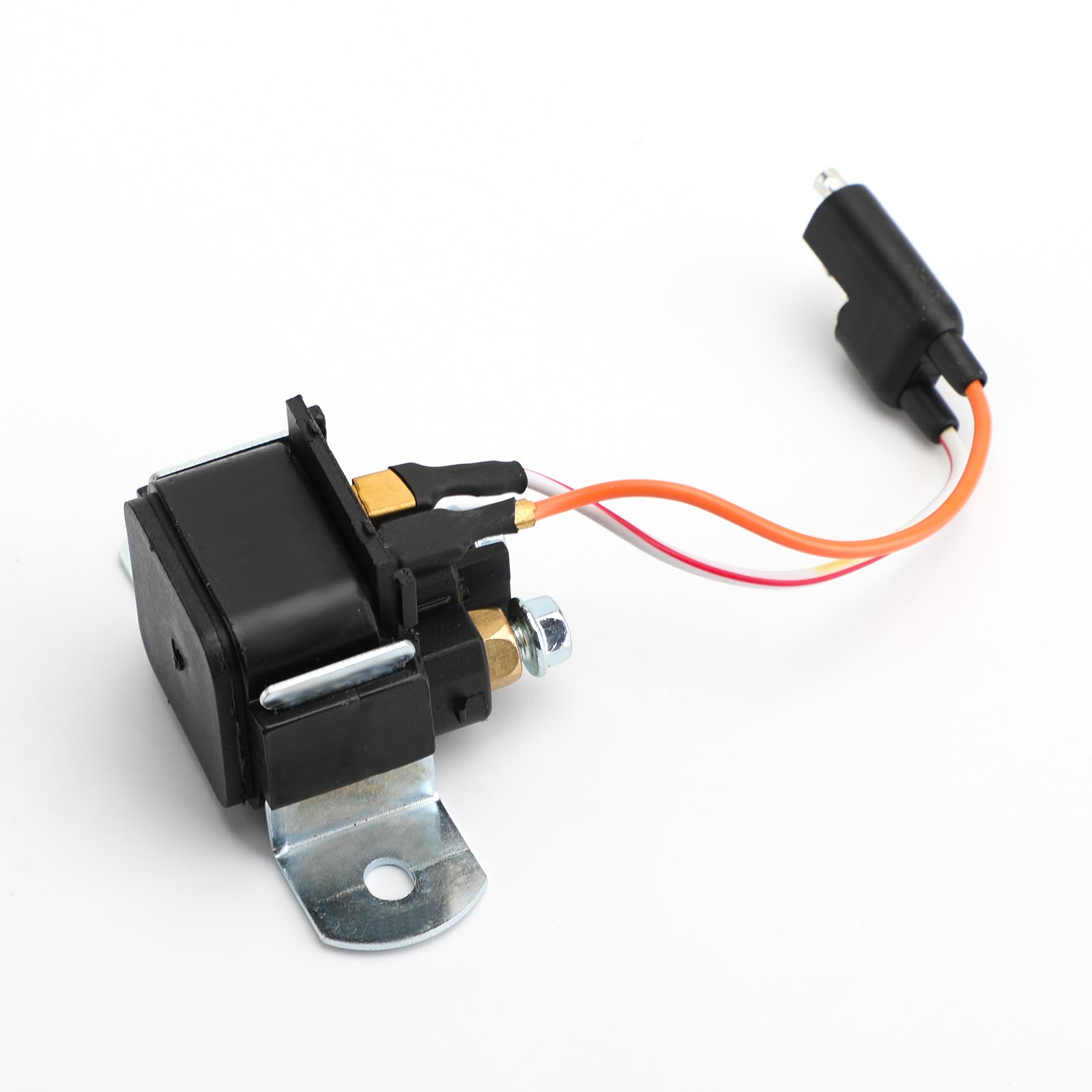 Starter Relay Solenoid for Polaris RANGER 400 500 SERIES 10/11 3087198 4011087 Generic