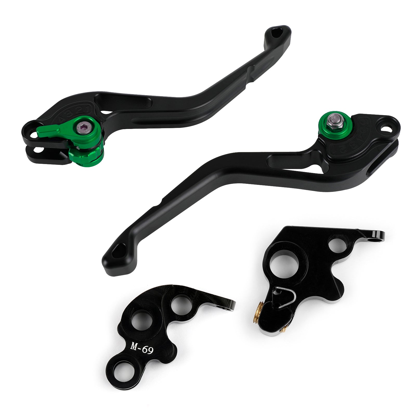 690 SMC/SMC-R 2012-2013 NEW Short Clutch Brake Lever