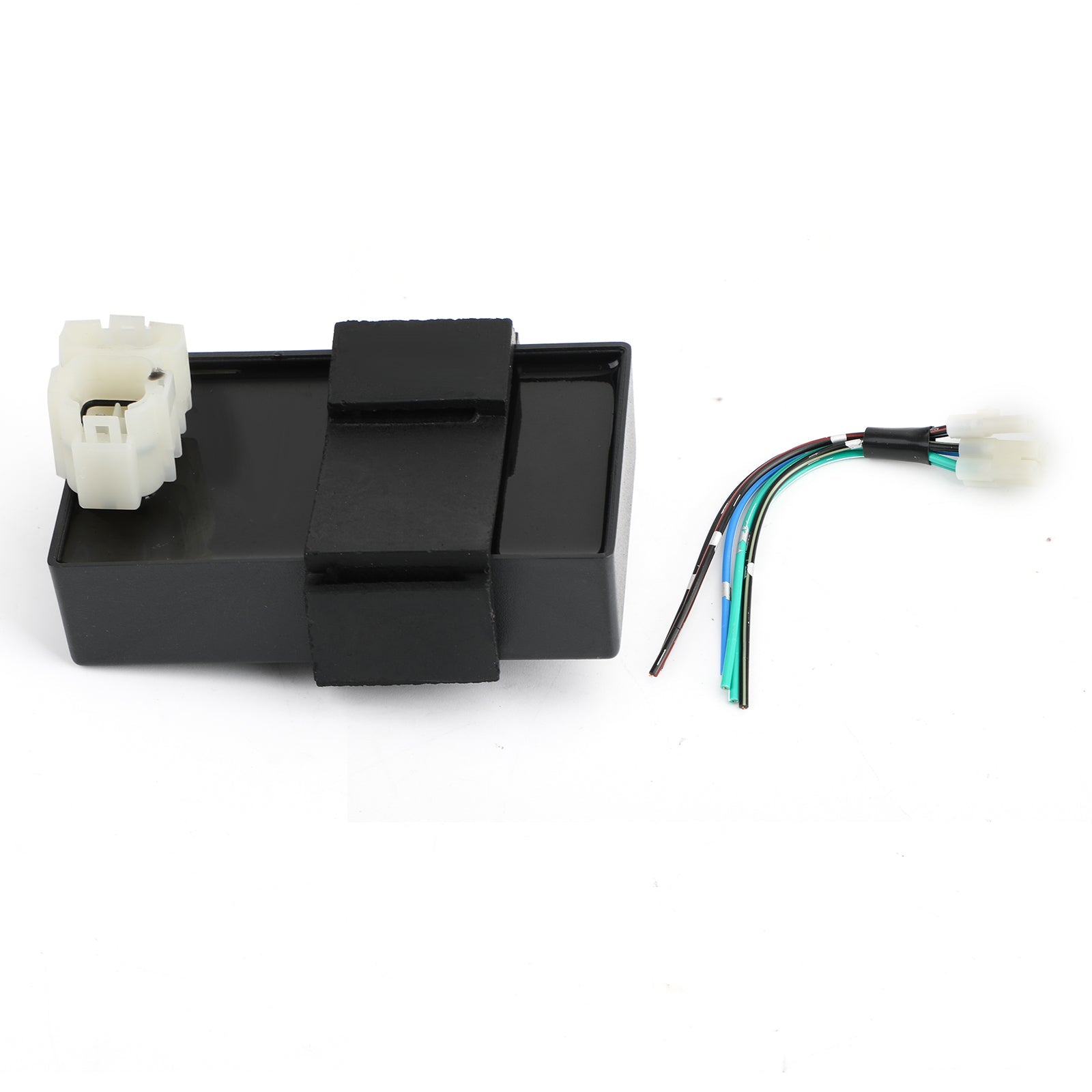 CDI Box Ignition Module Unit For Honda TRX300EX 2x4 ATV TRX300 EX Sportrax 93-06 Generic