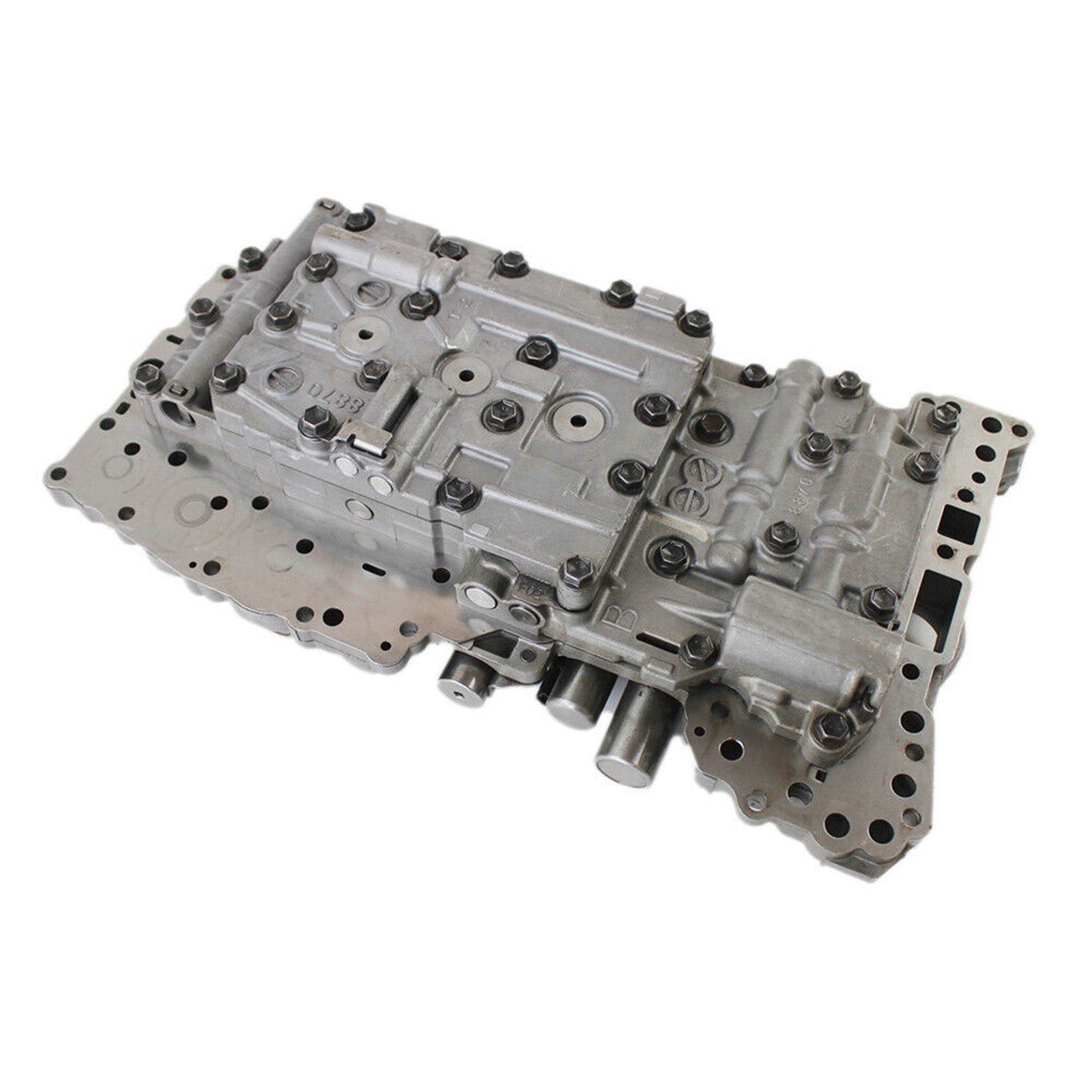 Lexus GX470 2010-2016 6 SP RWD 4.6L AB60E 8870 Transmission Valve Body