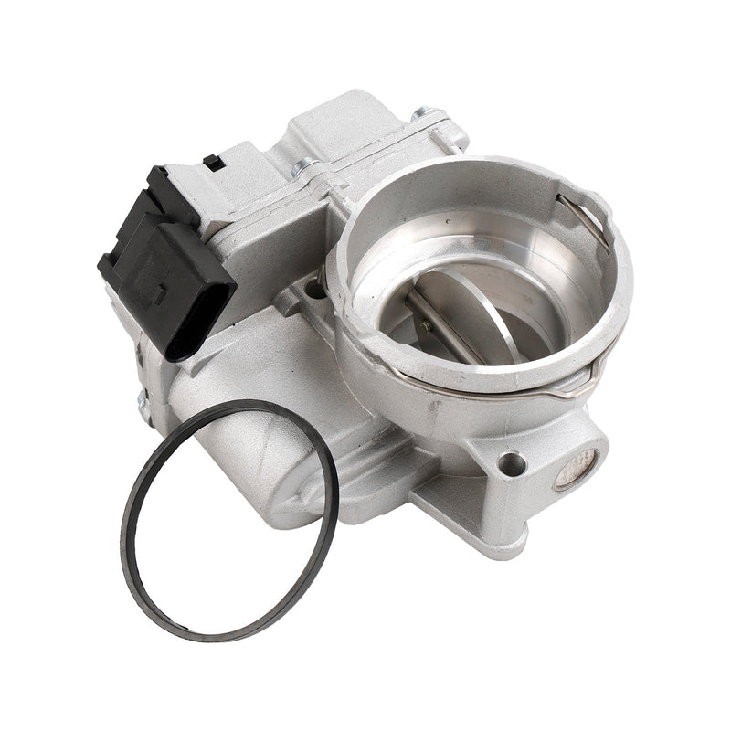 Audi A6 4F2, C6 [2004-2011] Saloon Throttle Body 03G128061A