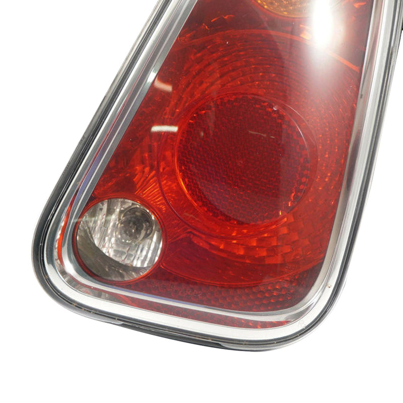Mini Cooper R50 R52 R53 2005-2008 Lámpara de luz trasera derecha 63217166956