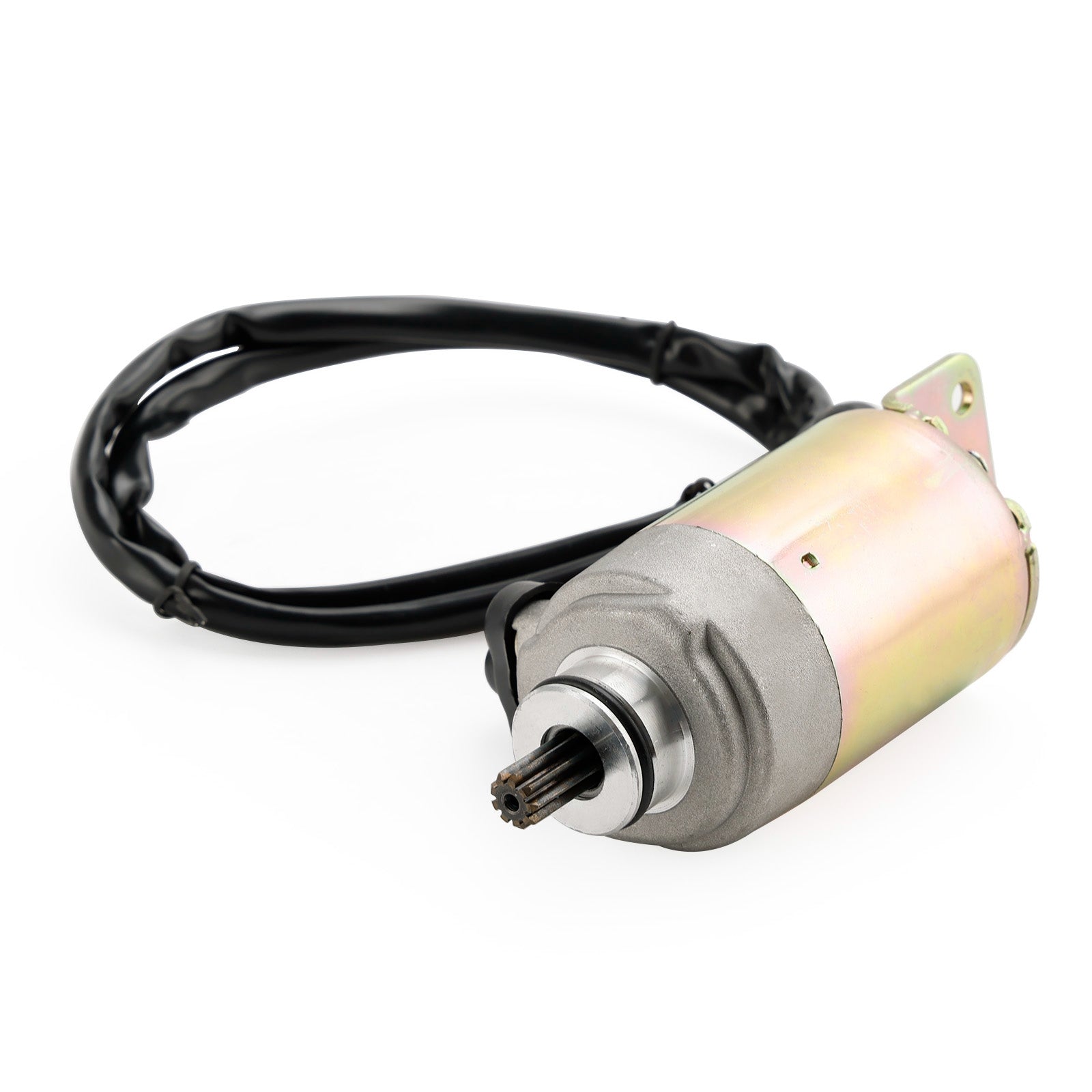 New Starter Motor Engine Starting Fit For Kymco ATV Mxer, Mxu 150, 149cc 31210-LLB1-900 410-58014 19583