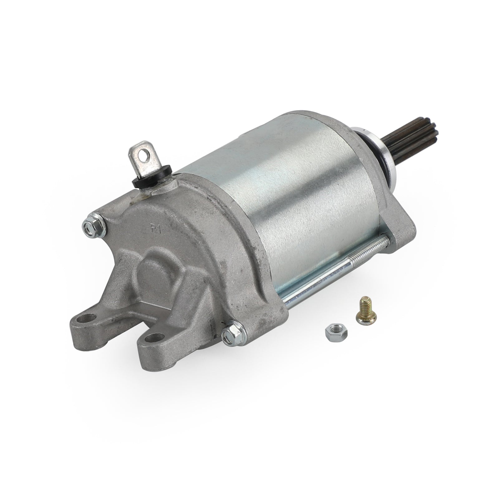 NEW Starter Motor For Suzuki GSX-R 1000 A R Z 2009-2020 31100-47H00 31100-17K00 Generic