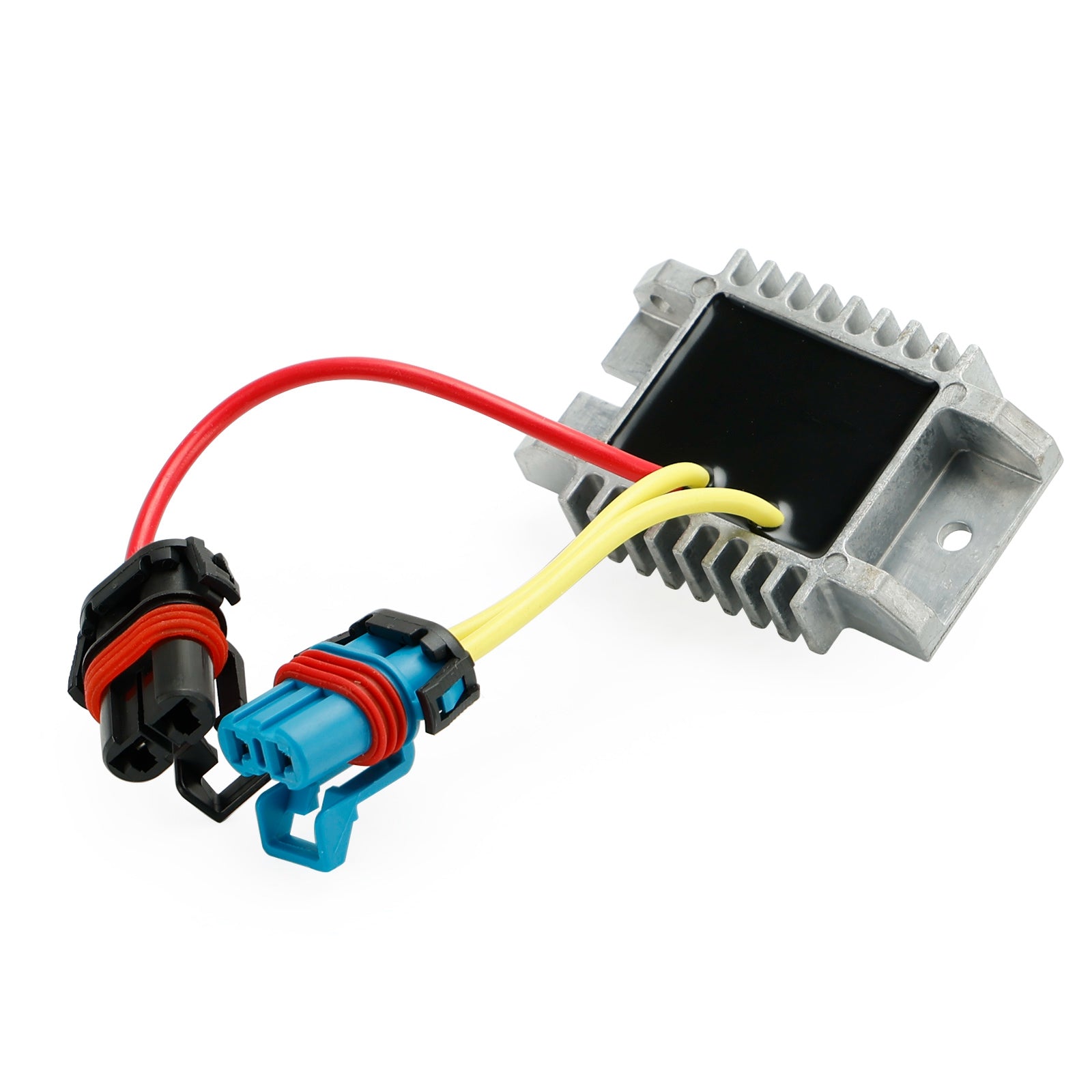Voltage Regulator 21066-0747 For Kawasaki FXT00V FX850V FX730V FS730V