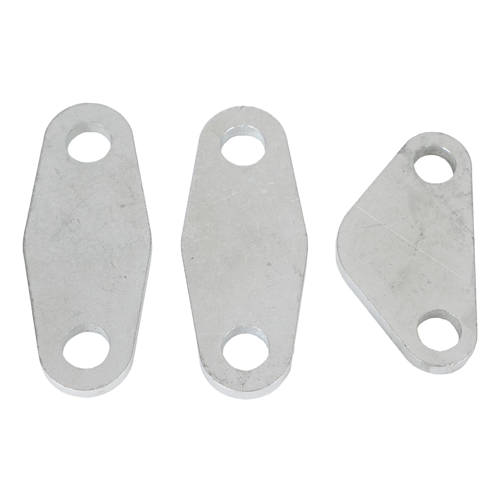 Toyota T100 1993-1994 V6 3.0L 3VZ-E محركات شاحنة EGR Block Off Plate Kit