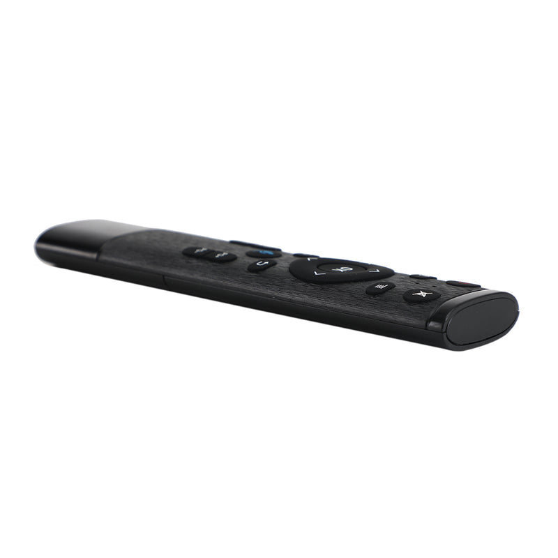 Q5 2.4GHz USB WiFi Air Mouse Gyro Voice Control remoto para PC PS4 Smart TV Box