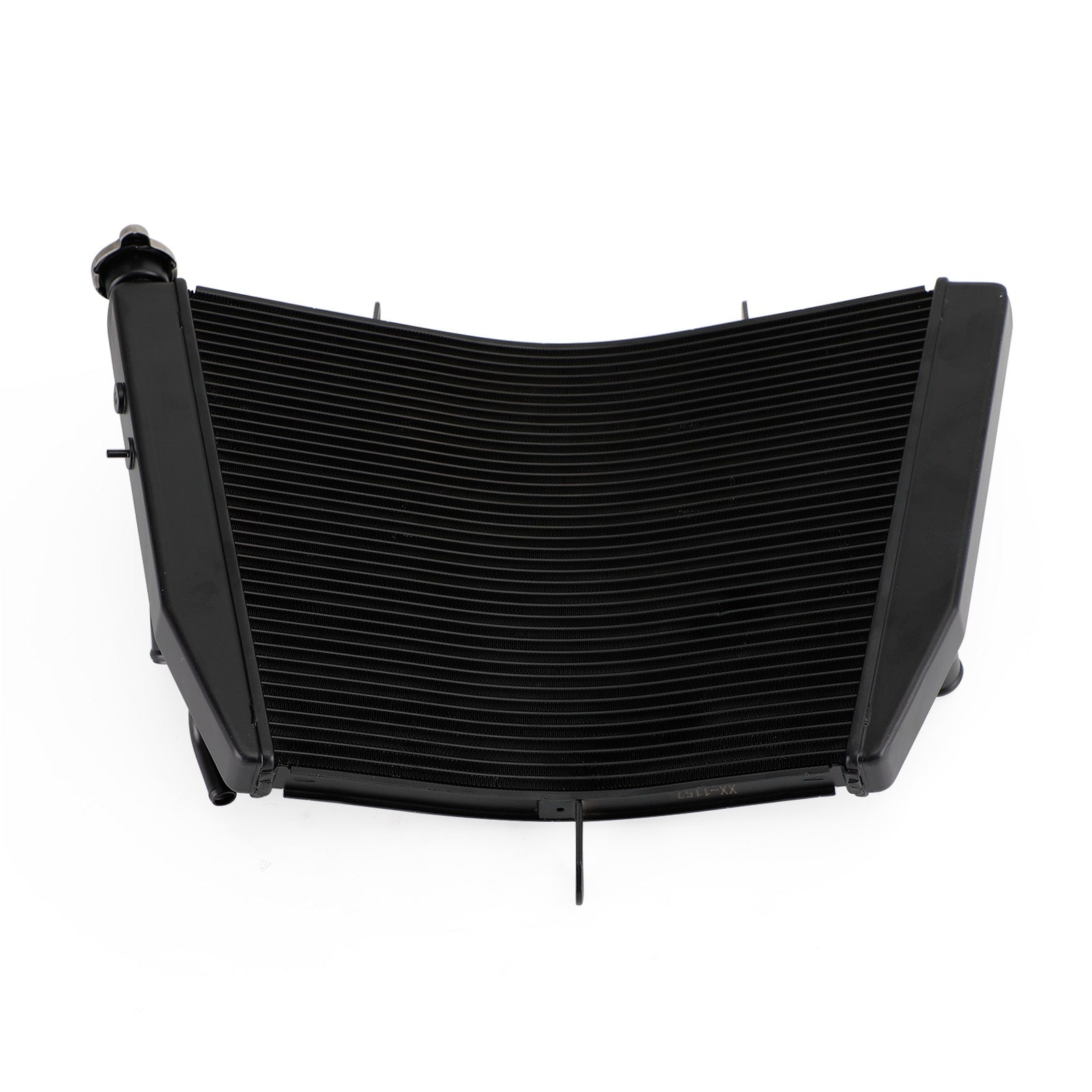 2006-2024 Suzuki GSXR 600 750 GSX-R600 GSX-R750 Radiator Cooler Cooling