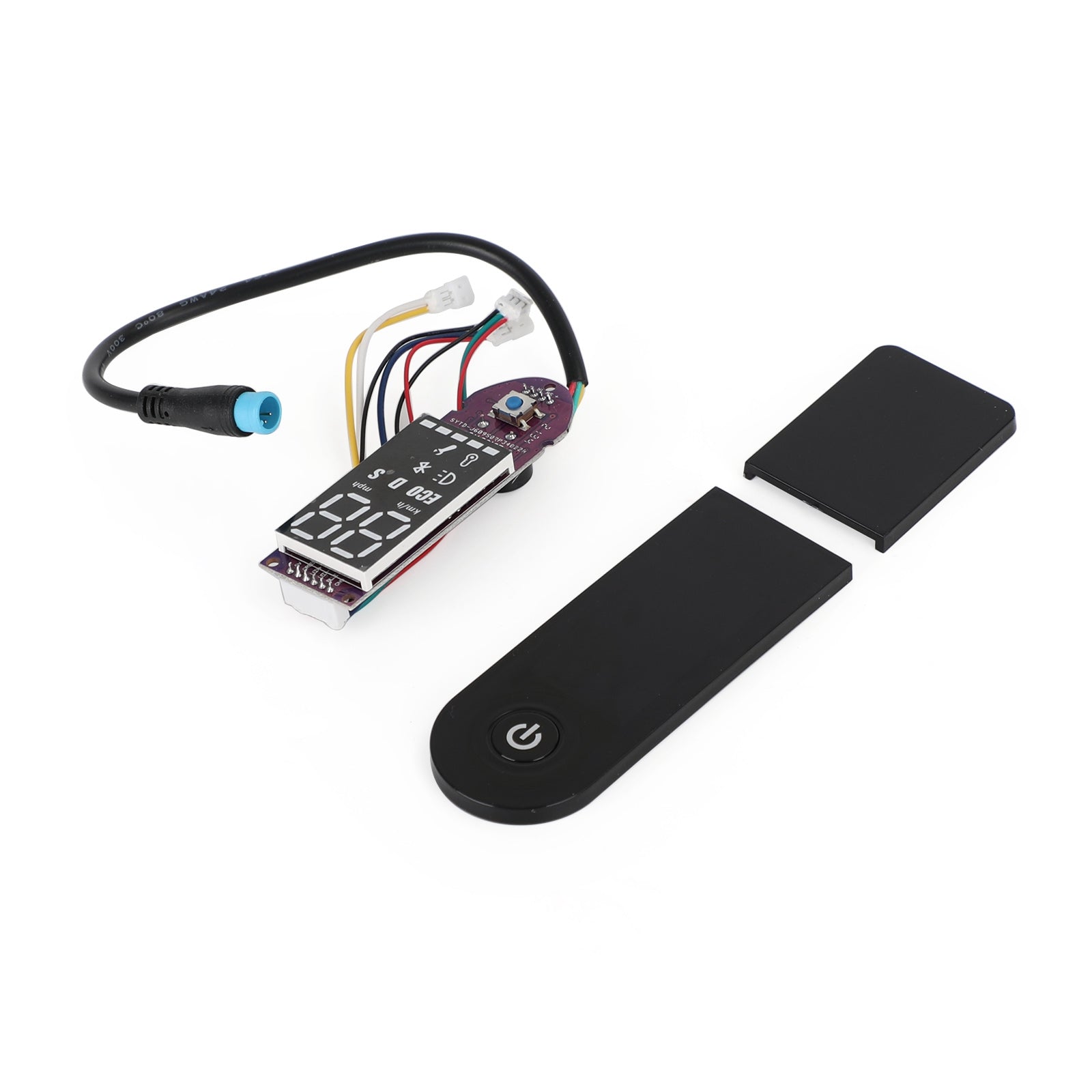 Bluetooth Dashboard Scooter Circuit Board  Replacement Part For Xiaomi M365 PRO