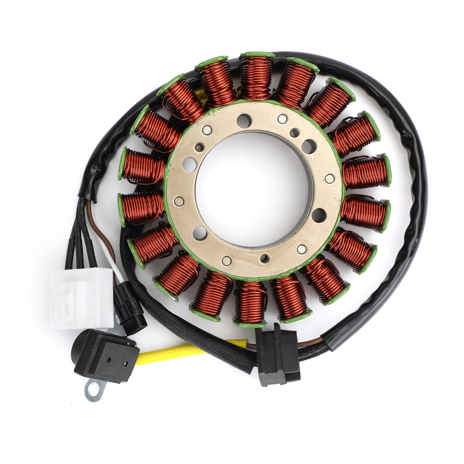 STATOR GENERATOR ALTERNATOR for Arctic Cat Wildcat Sport Trail 700 1000 XT 14-18 Generic