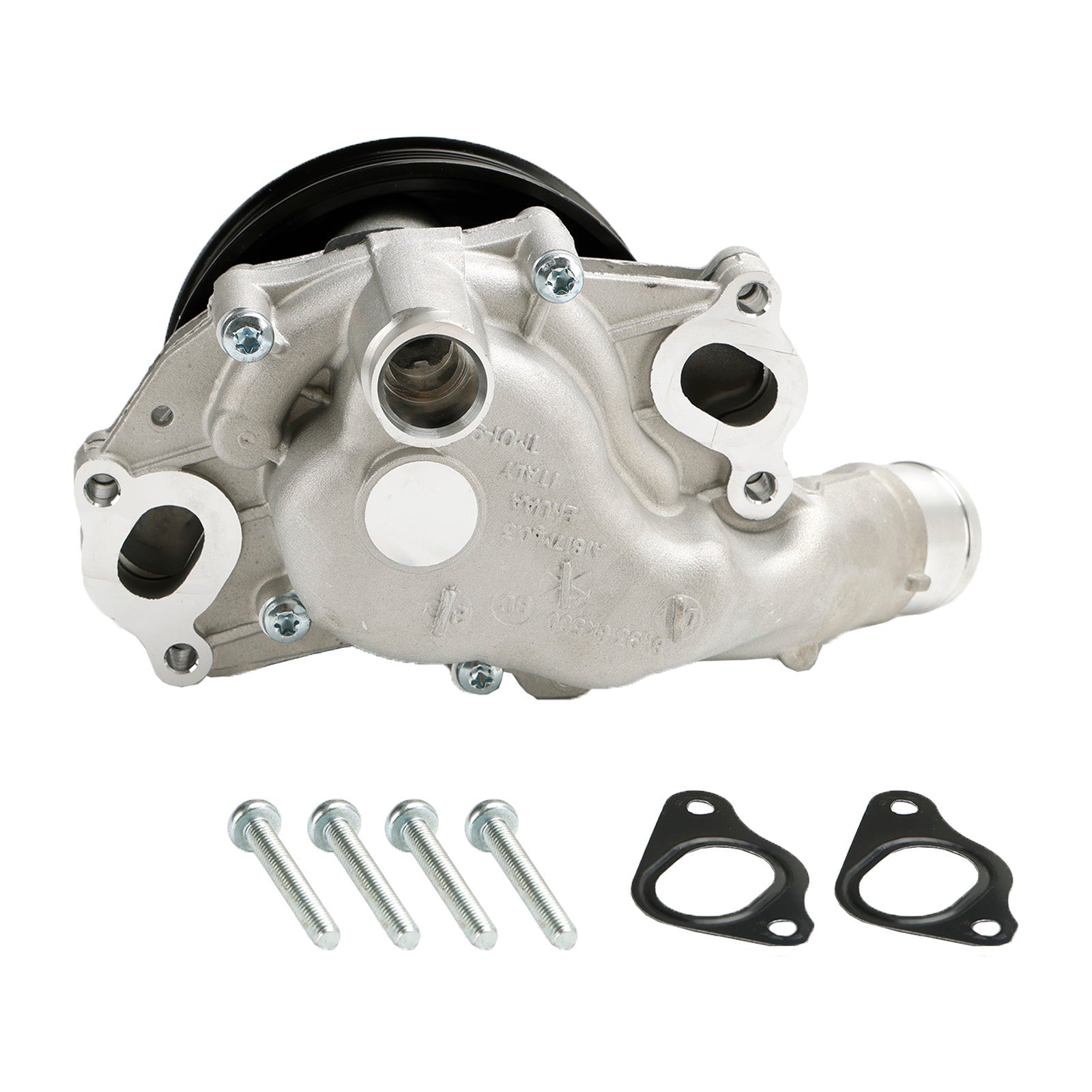 2010-2015 Jaguar XF 5.0L V8 Kit de reemplazo del sistema de refrigeración AJ814042 C2D20660 C2Z21781