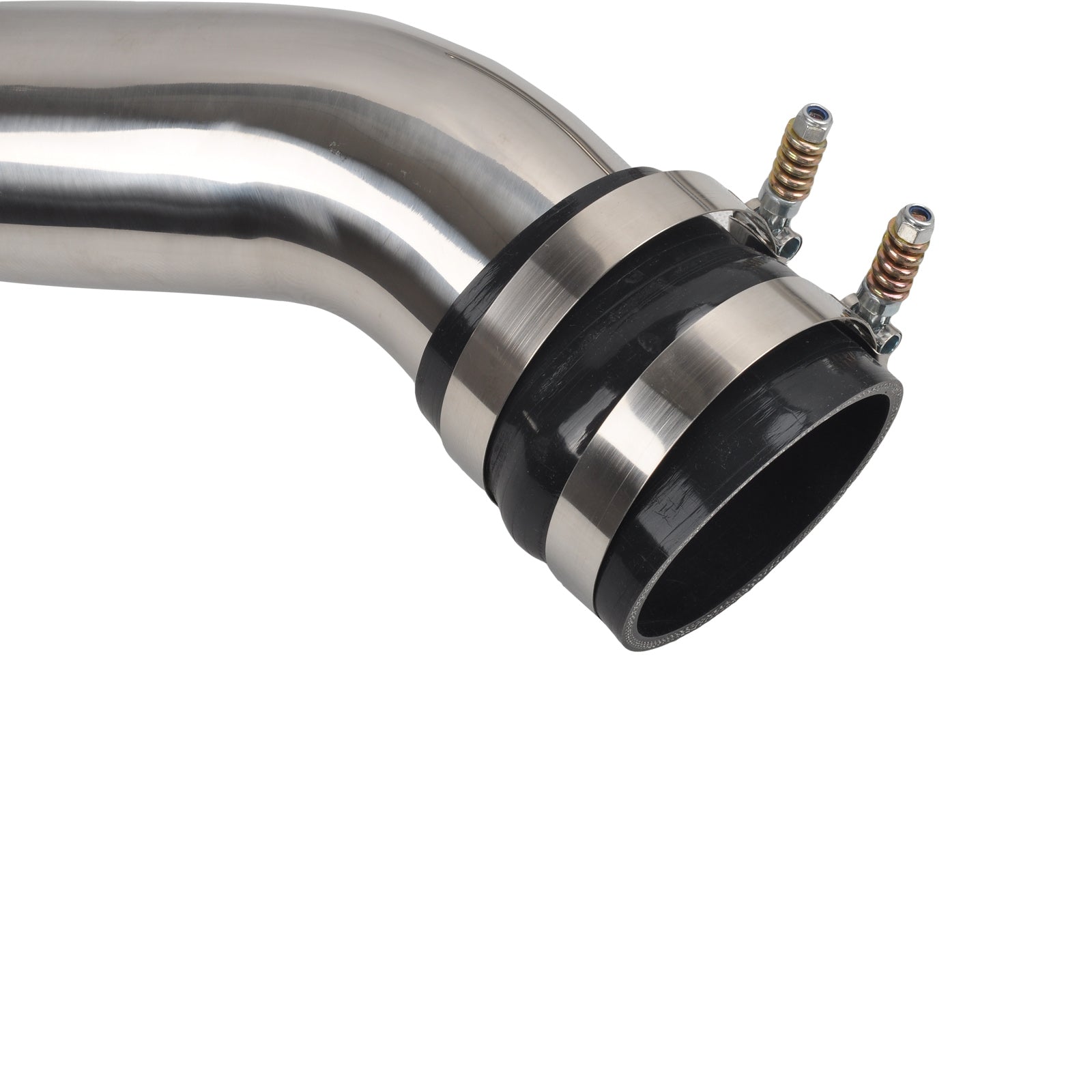 Dodge Ram 6.7L Cummins Diesel 2013-2018 Intercooler Pipe & Boot Kit