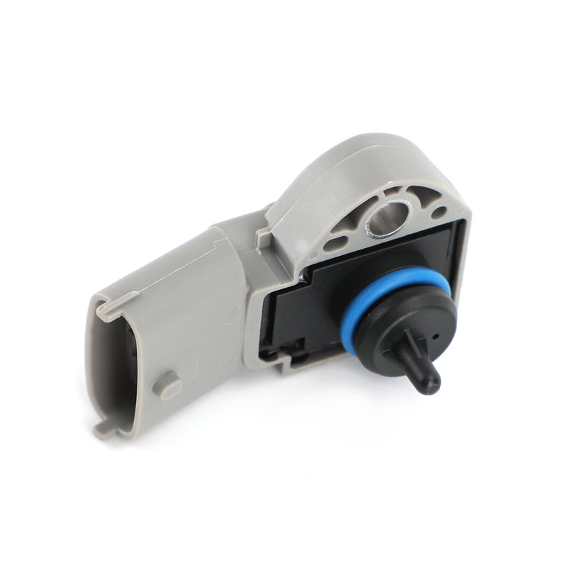 Fuel Rail Pressure Sensor 0261230238 For Volvo XC60 XC90 V50 XC70 S80 S60 Generic