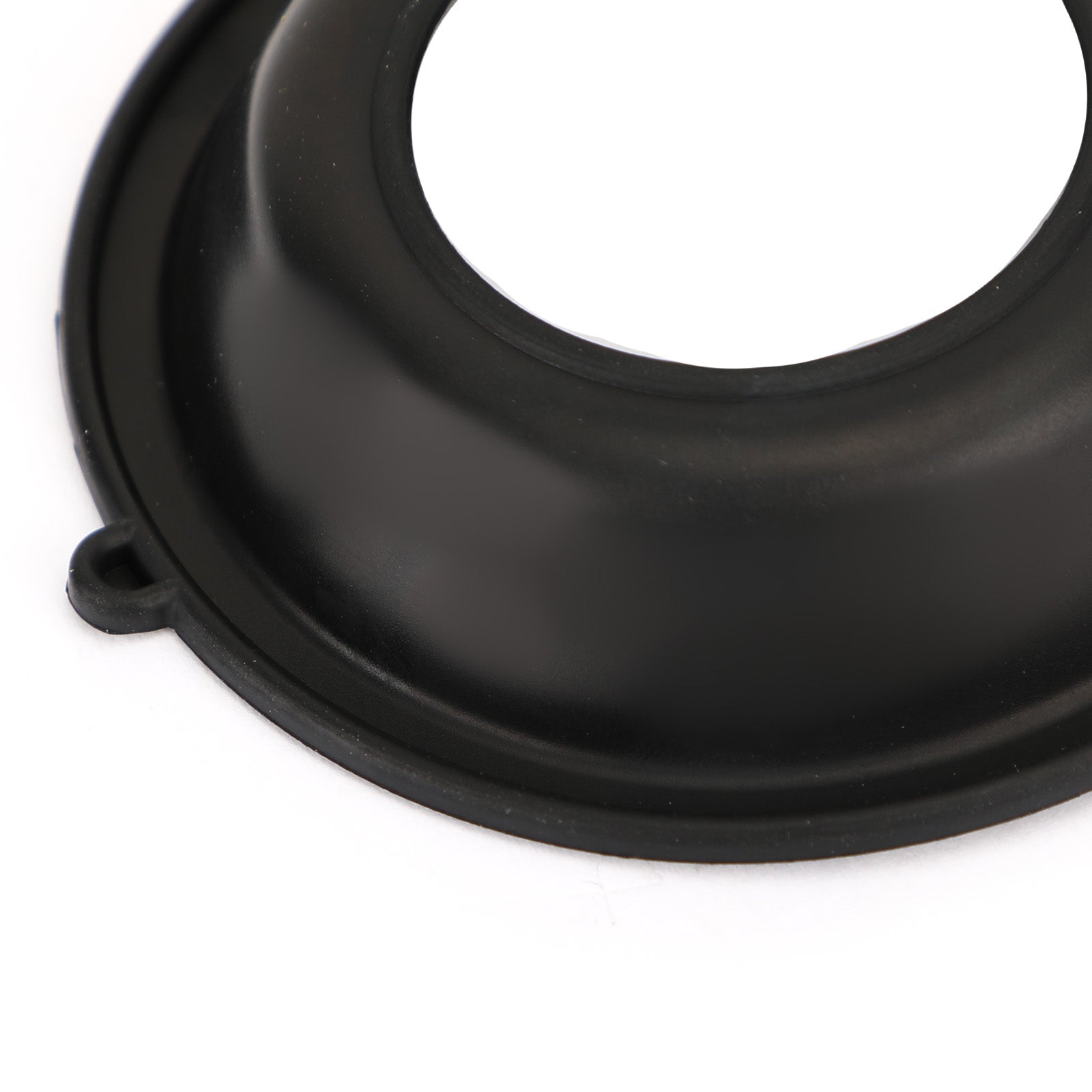 Carburetor repair kit plunger diaphragm rubber for Honda XL650V TRANSALP 88-06 Generic