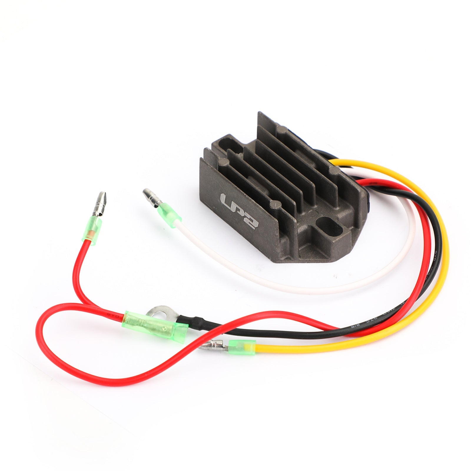 Voltage Regulator Rectifier for Tohatsu M40D M50D M60B M70B M90A 2002-2005 Generic