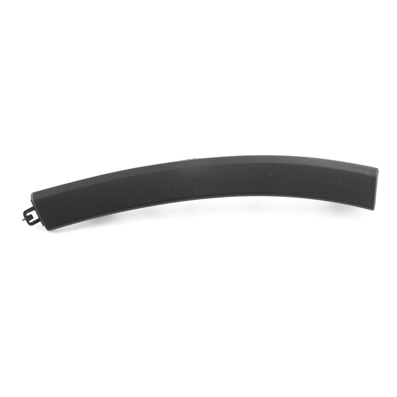 Front Bumper Wheel Fender Molding Trim Left 71108-SWA For Honda Crv 2007-2011 Generic