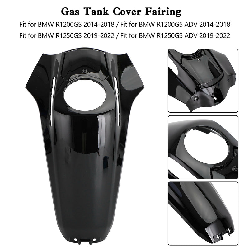 Protector de carenado para cubierta de tanque de gasolina BMW R1250GS (ADV) 2019-2022