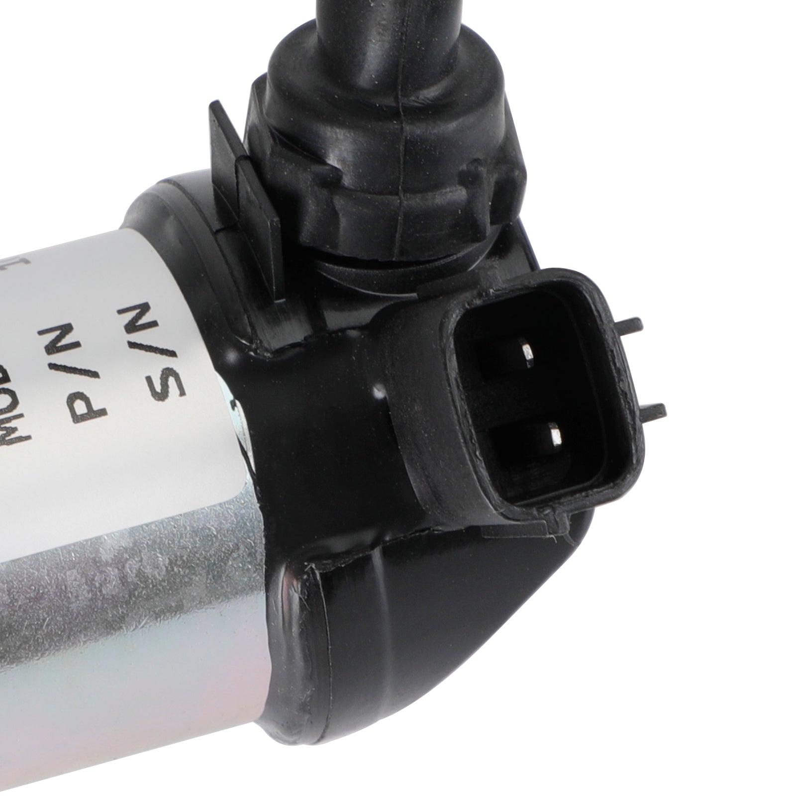 1G772-60012 Fuel Shutoff Solenoid For Kubota V3300 V3600 1G772-60014 12V