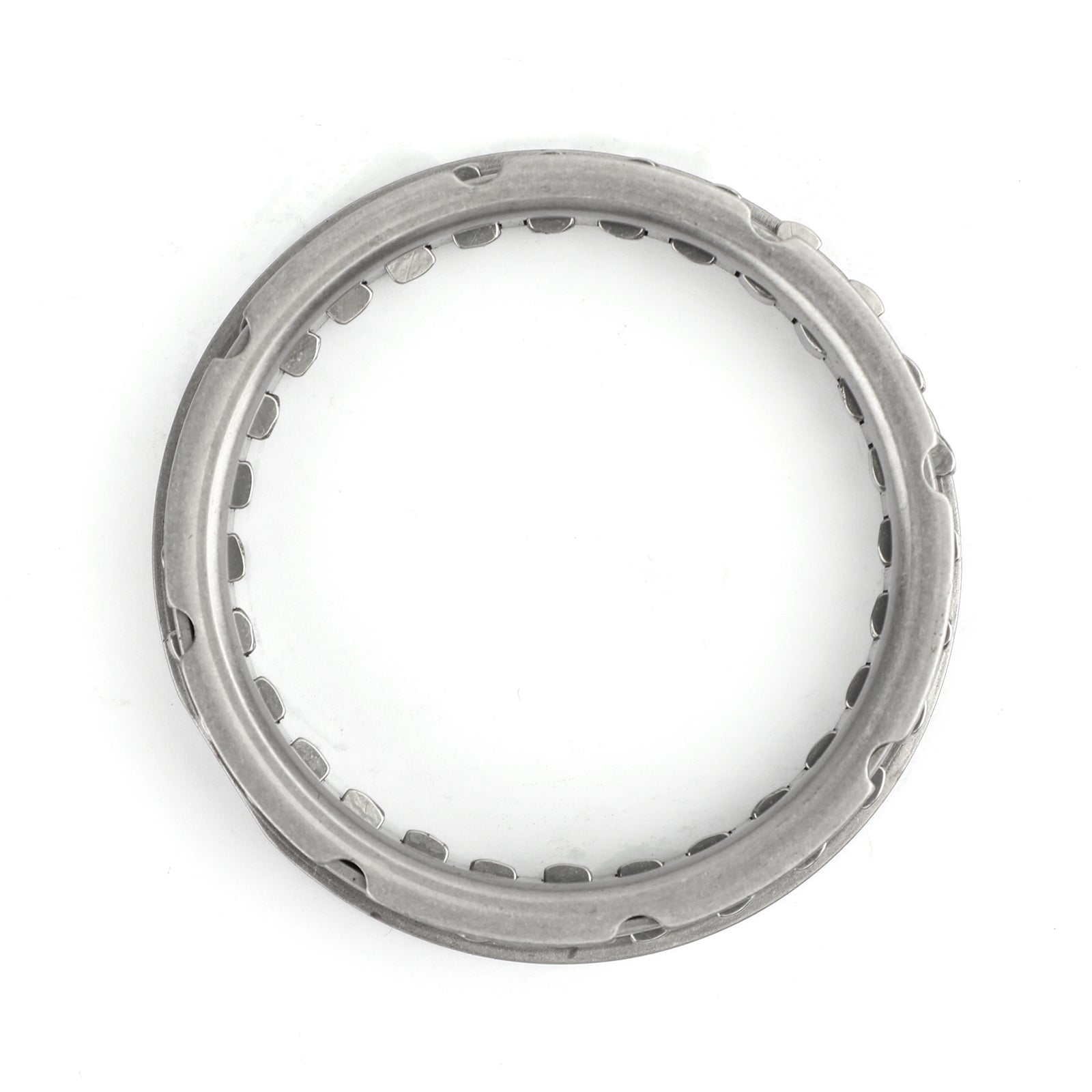 One Way Starter Clutch Bearing for Arctic Cat TRV 550 VLX Prowler ATV 0802-035 Generic