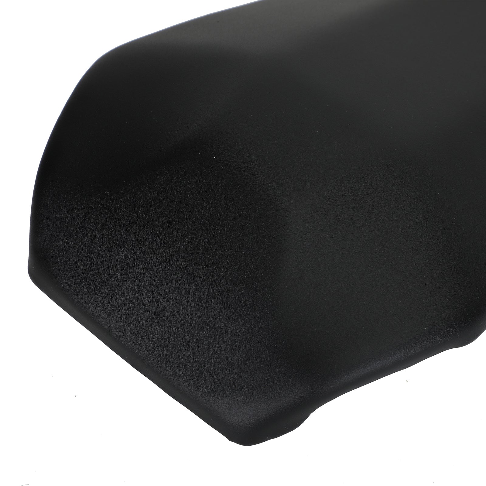 Cojín negro para asiento de pasajero trasero para Ducati 899 2012-2014 1199 2012-2014 Genérico