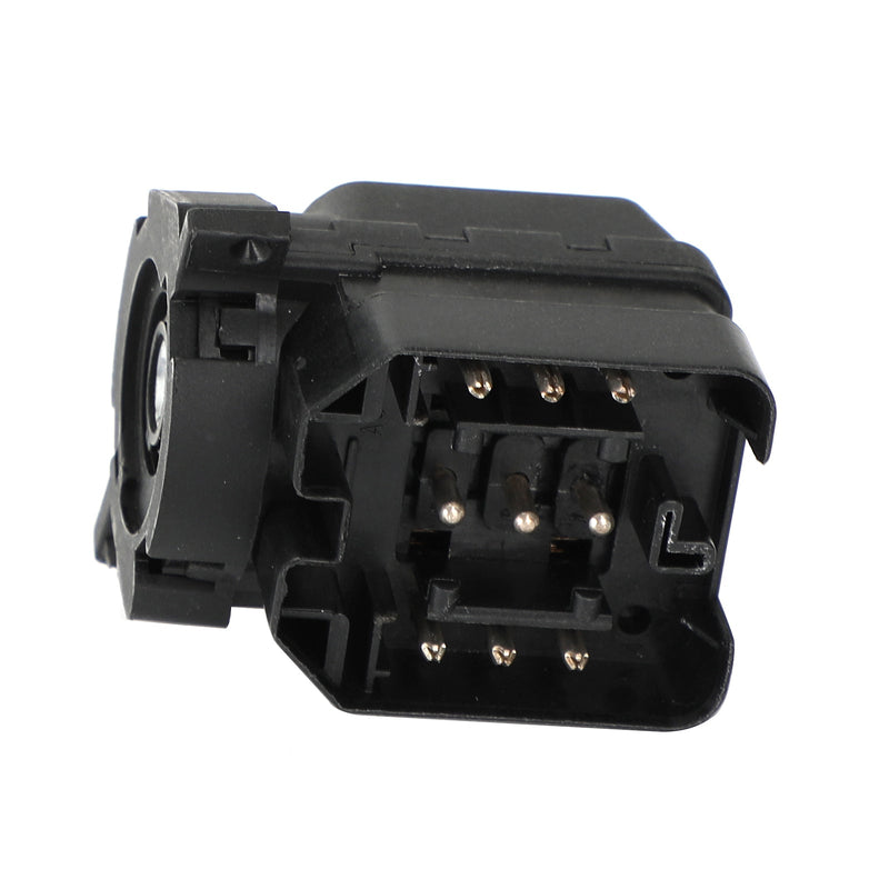 Arrancador de llave de interruptor de bloqueo de encendido para Mini One Cooper R50 R52 R53 61326913965 genérico